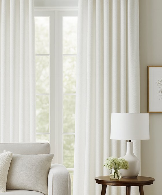 Draperies