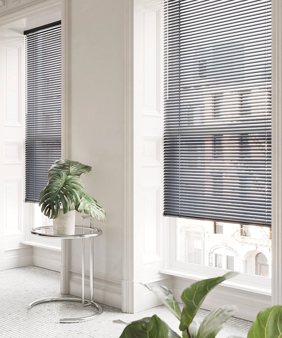 Wood Blinds