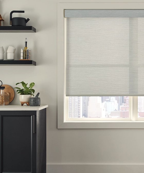 Roller Blinds