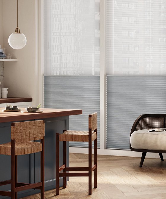 Cellular Blinds