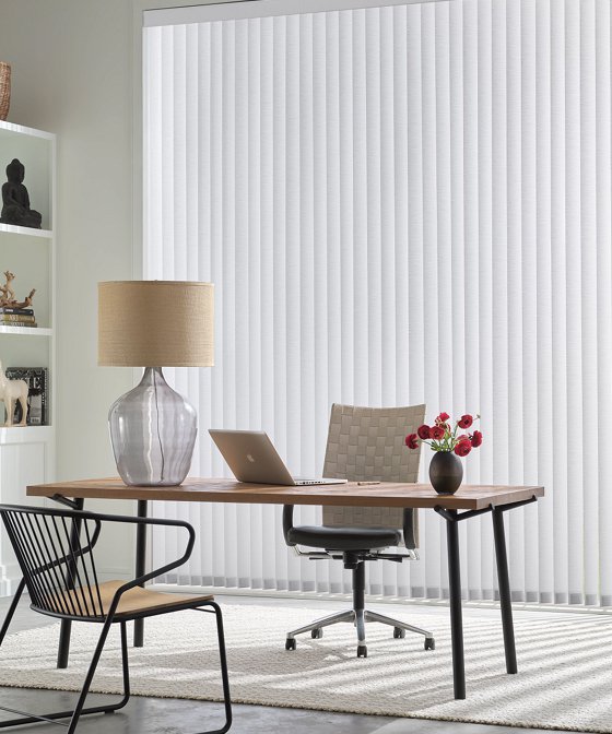 Vertical Blinds
