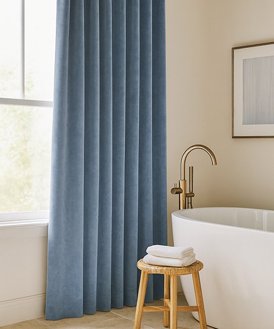 Draperies