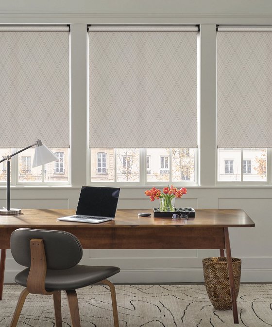 Roller Blinds