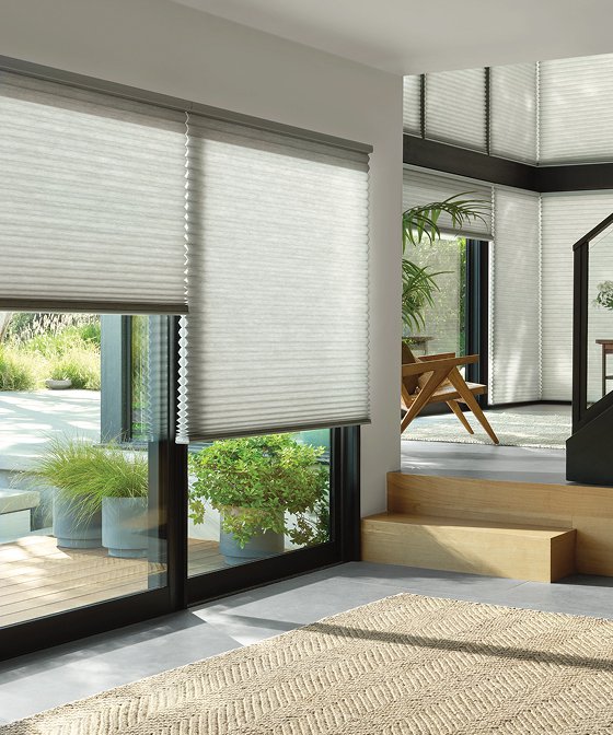 Cellular Blinds