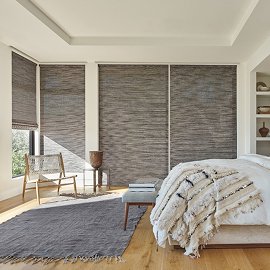 Toiles de fenêtre