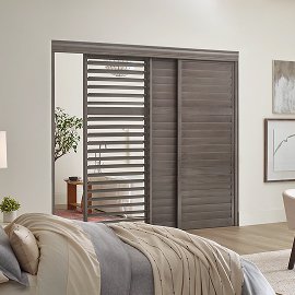 Wood Shutters
