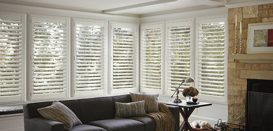 Composite Shutters