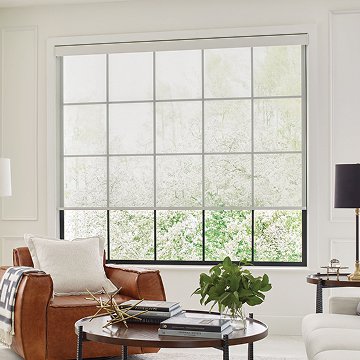 Designer Roller Blinds