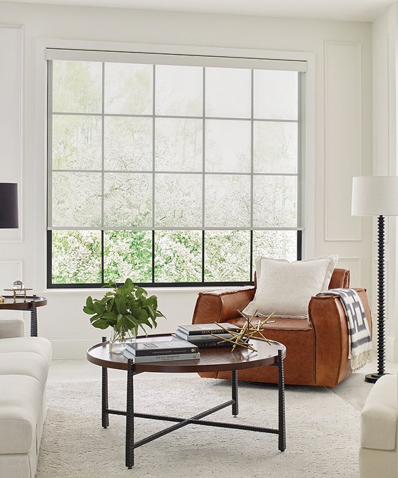 Designer Roller Blinds
