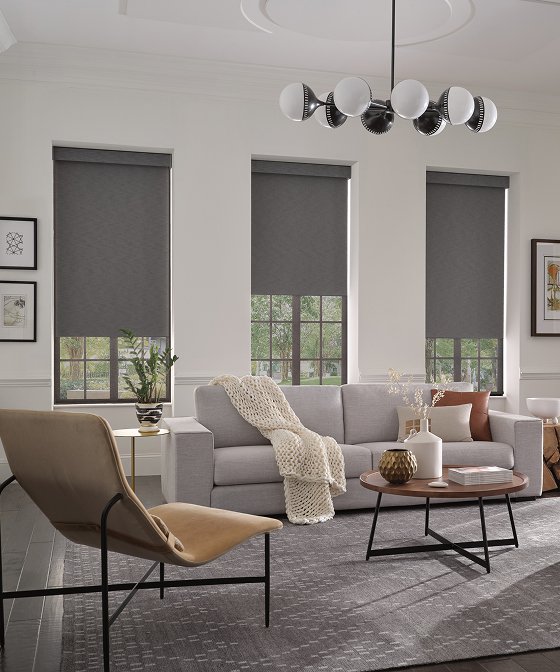 Designer Roller Blinds