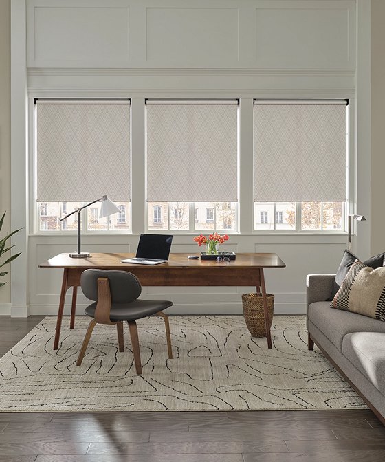 Designer Roller Blinds