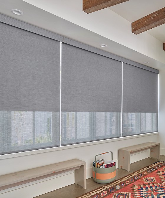 Designer Roller Blinds