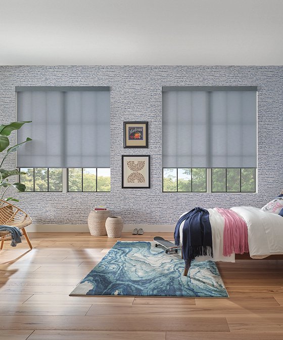 Designer Roller Blinds