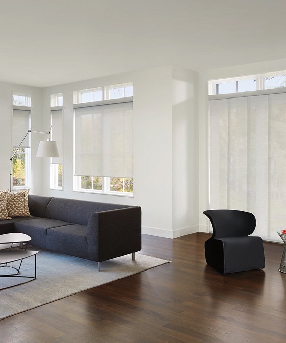 Designer Screen