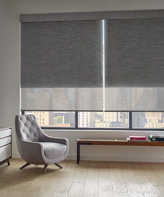 Designer Screen
