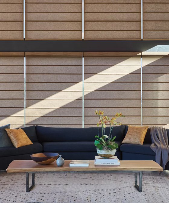 Alustra Architectural