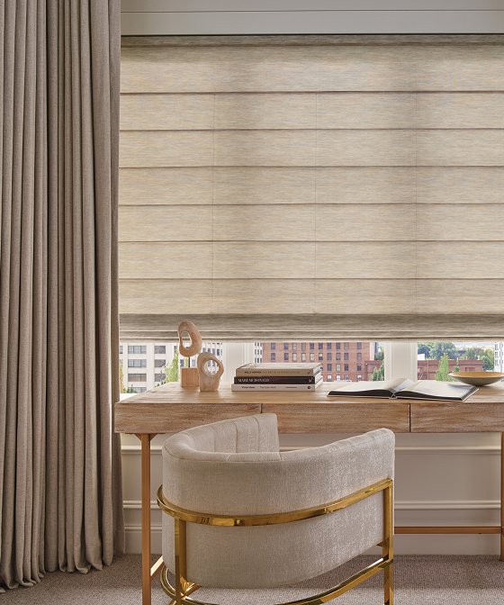 Alustra® Woven Textures® stores romains