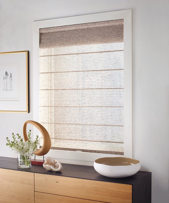 Alustra® Woven Textures® stores romains