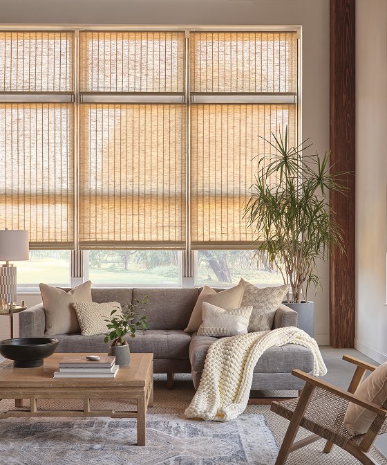 Provenance® Woven Wood stores