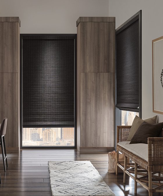 Provenance® Woven Wood stores