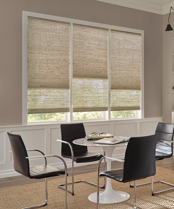 Provenance® Woven Wood stores