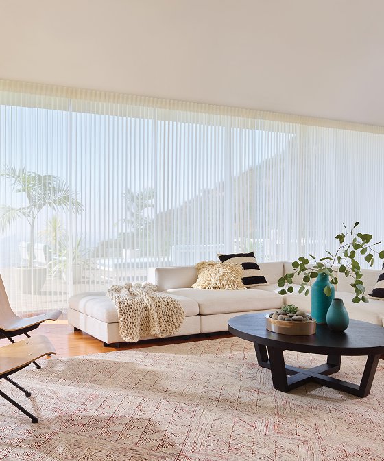 Sheer Shades