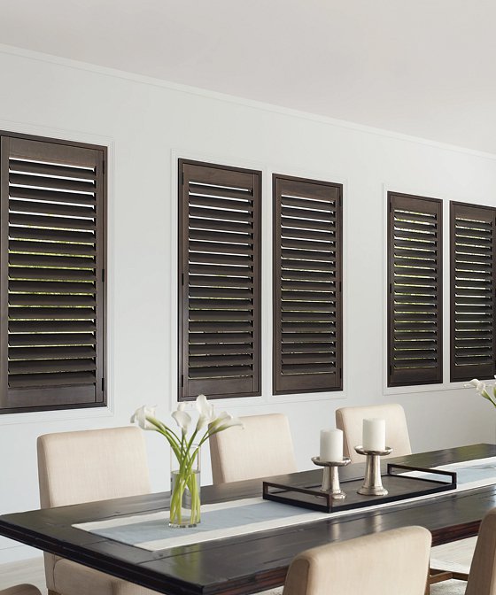 Composite Shutters