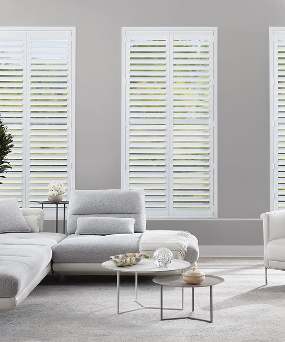 Composite Shutters