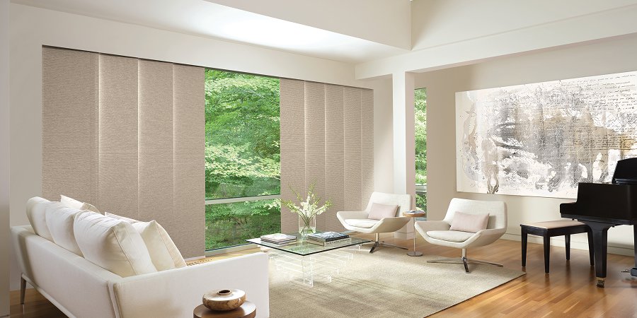Vertical Blinds Slide 2