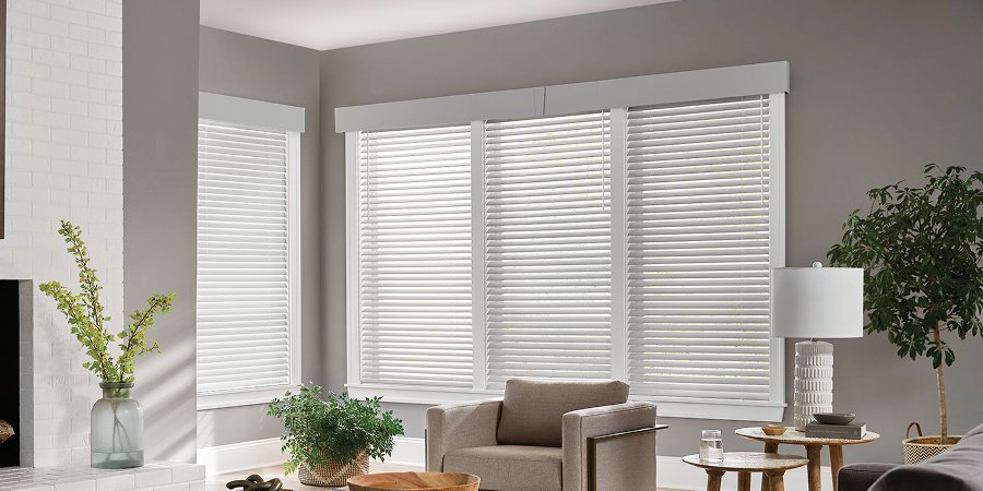 Wood Blinds Slide 3