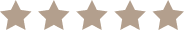 5 stars
