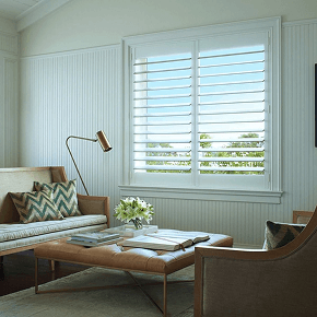 Composite Shutters
