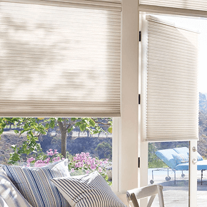 Cellular Shades