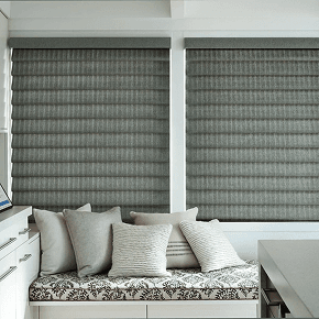 Roman Shades