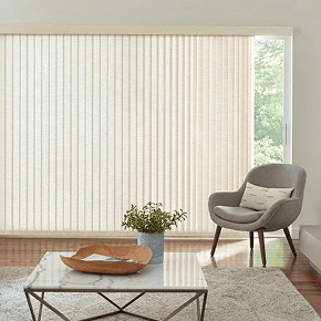 Vertical Blinds